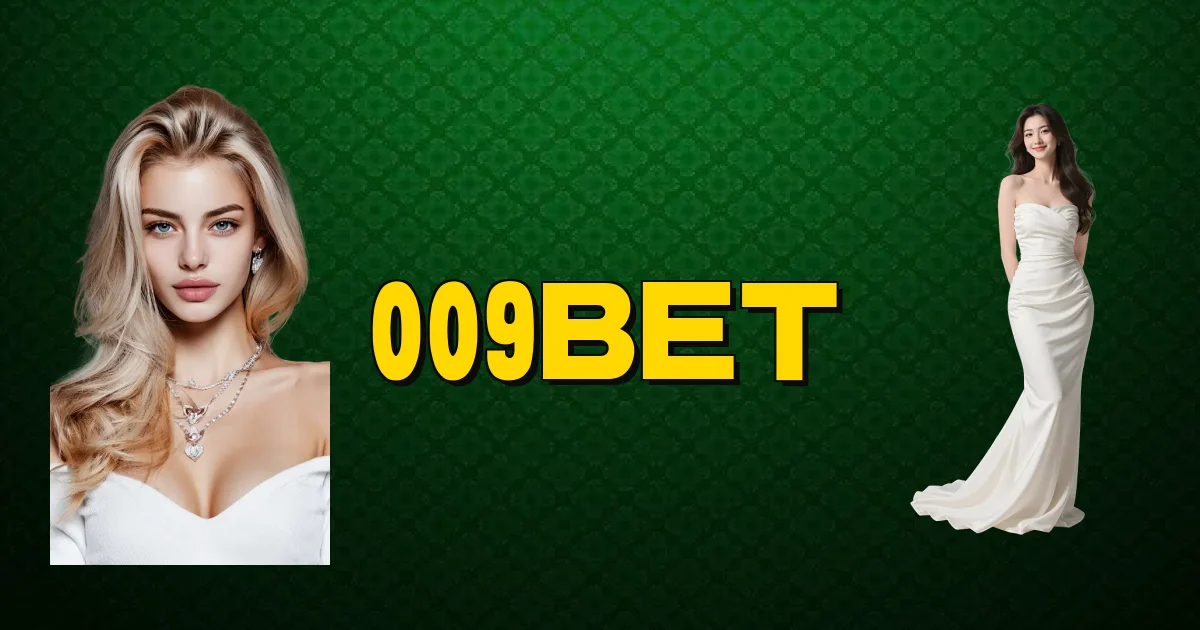 009Bet Oficial