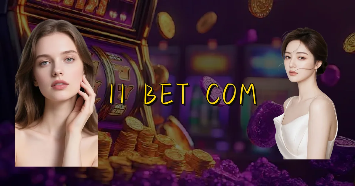 11 Bet Com Oficial