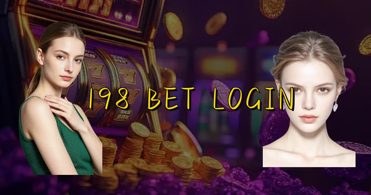 198 Bet Login Oficial