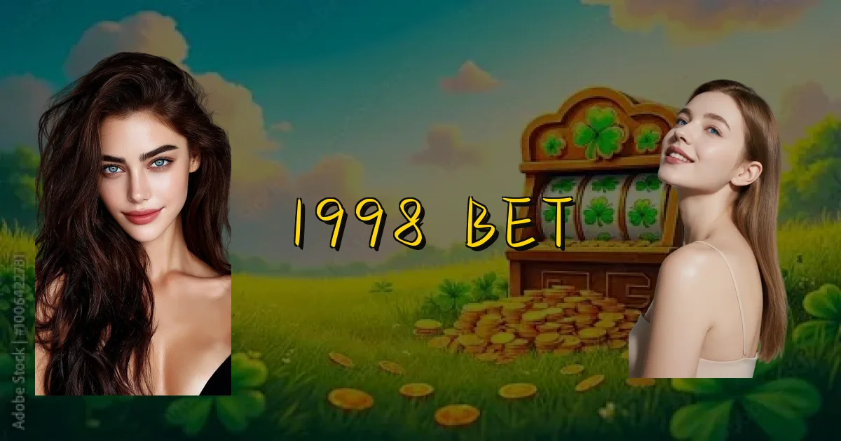 1998 Bet Oficial