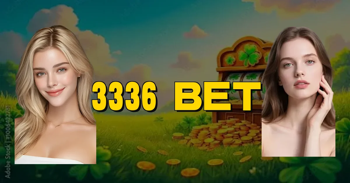 3336 Bet Oficial