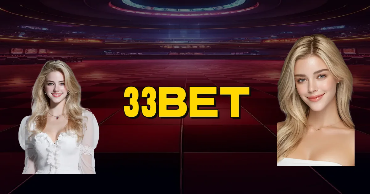 33Bet Oficial