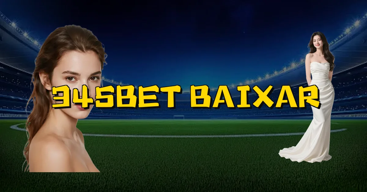 345Bet Baixar Oficial
