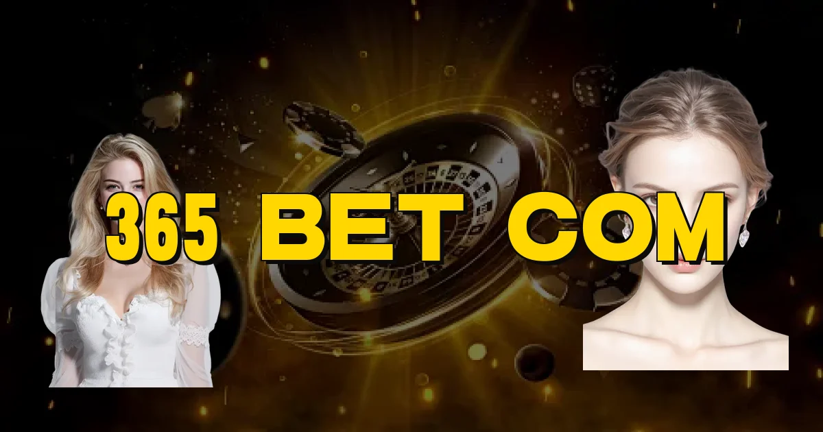 365 Bet Com Oficial