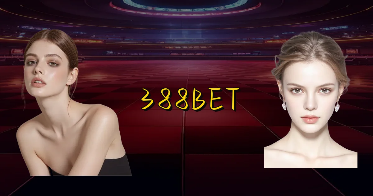 388Bet Oficial