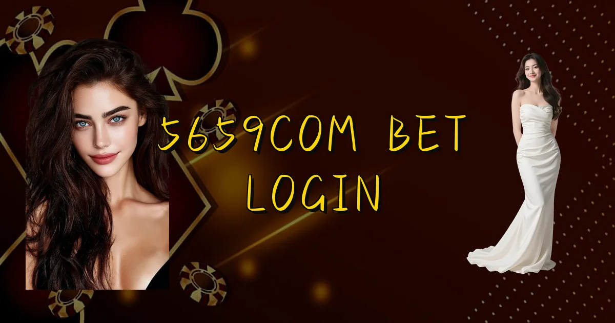 5659Com Bet Login Oficial