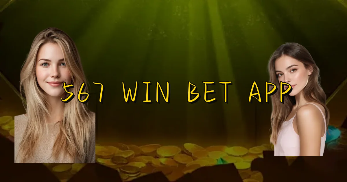 567 Win Bet App Oficial