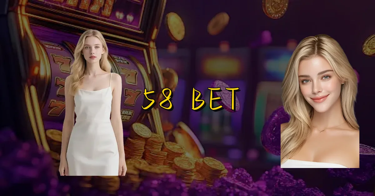 58 Bet Oficial