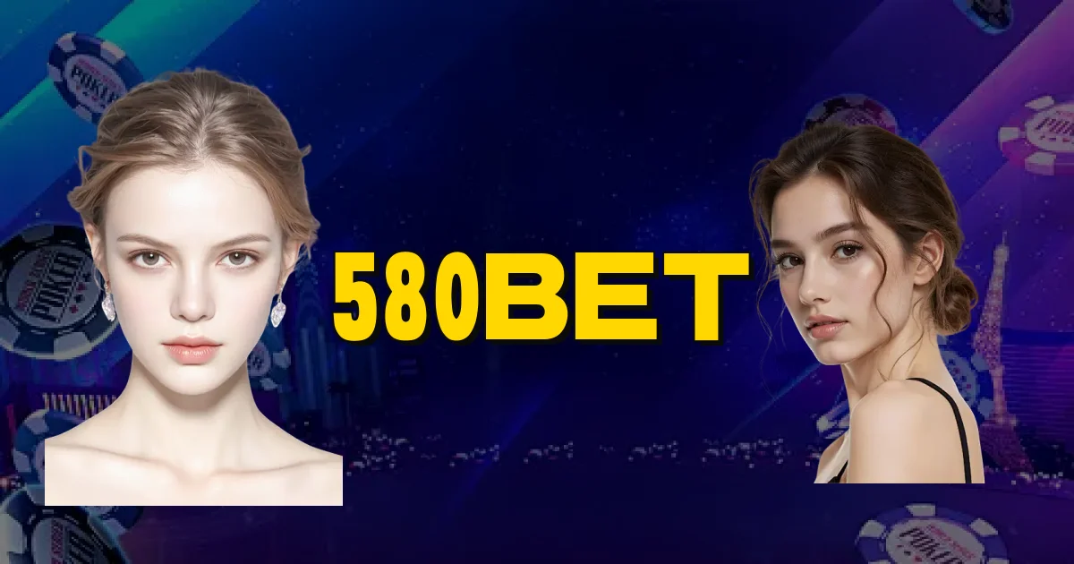 580Bet Oficial