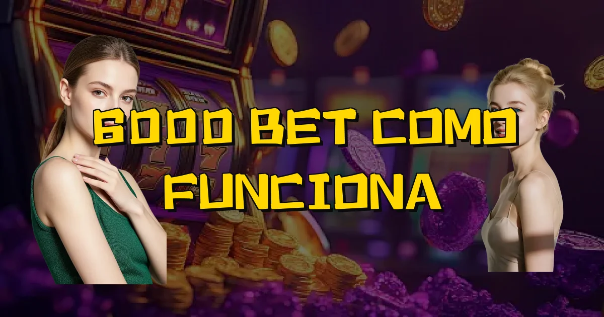 6000 Bet Como Funciona Oficial