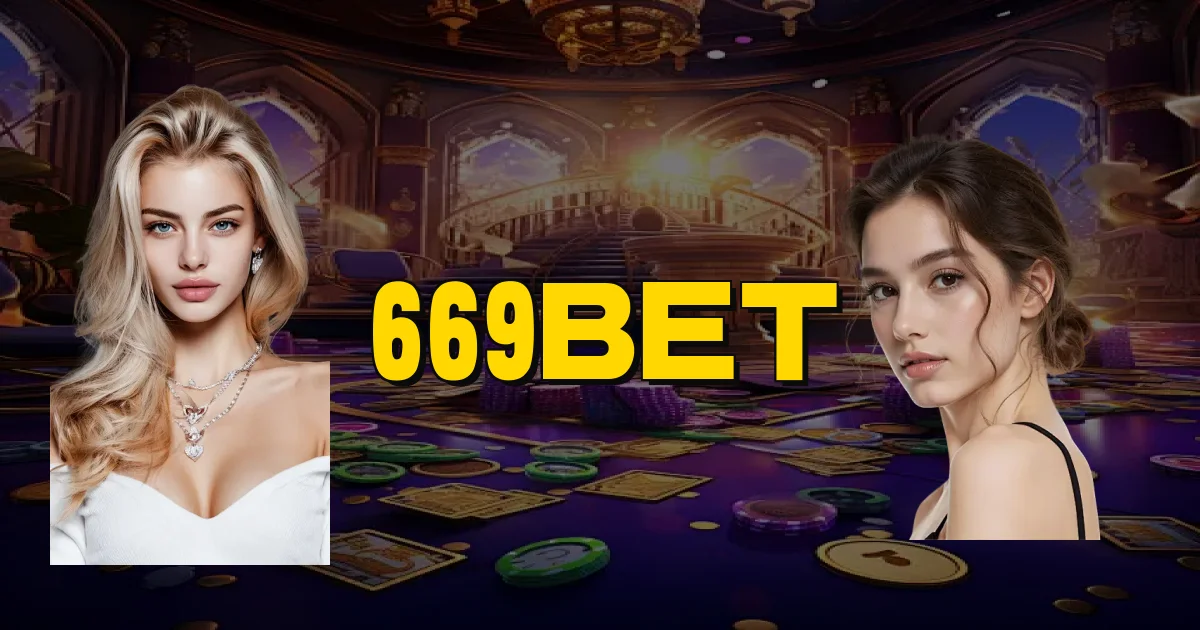669Bet Oficial