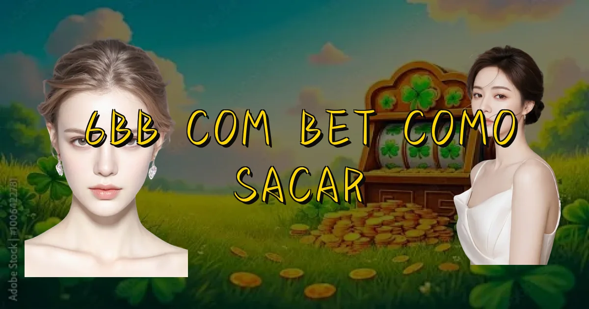 6Bb Com Bet Como Sacar Oficial