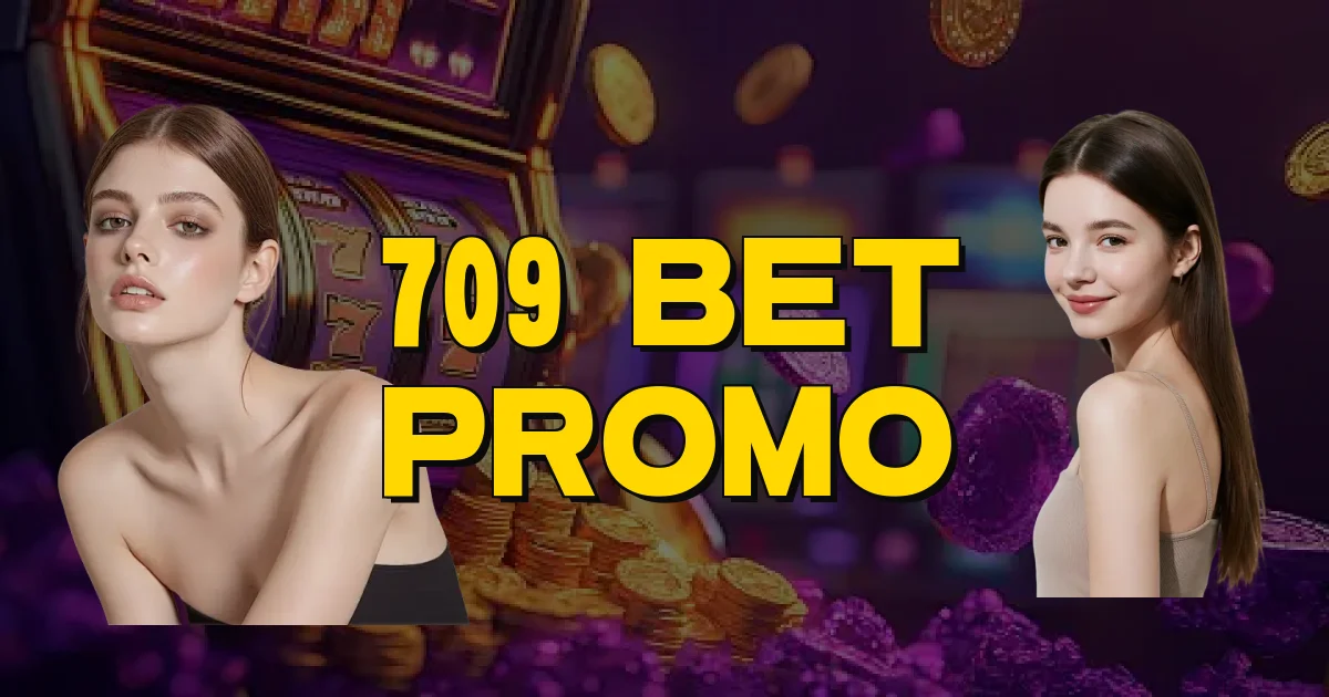 709 Bet Promo Oficial