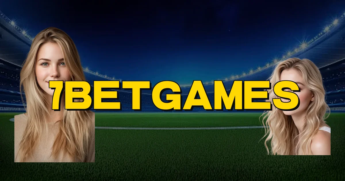 7Betgames Oficial