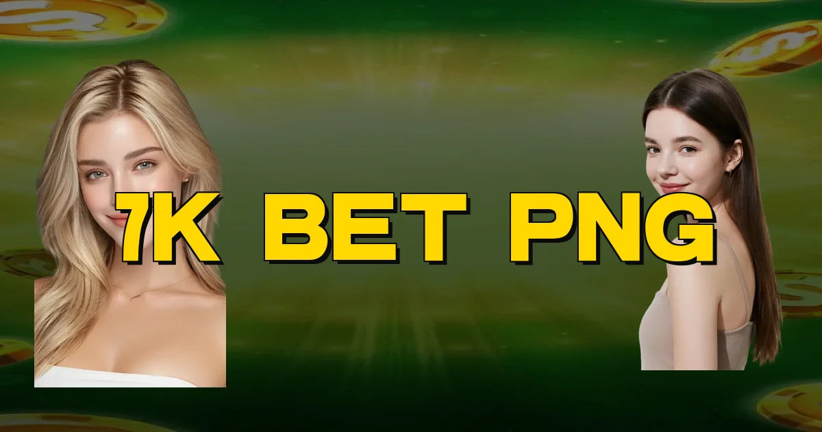 7K Bet Png Oficial