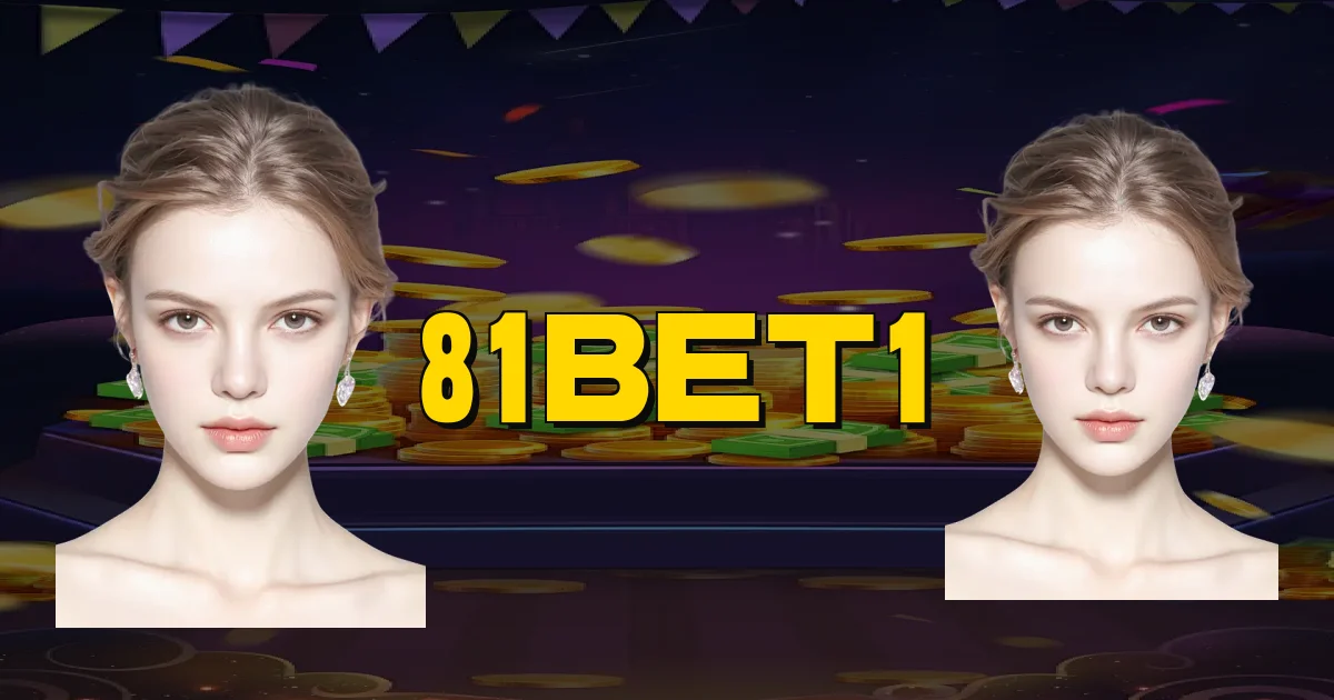 81Bet1 Oficial
