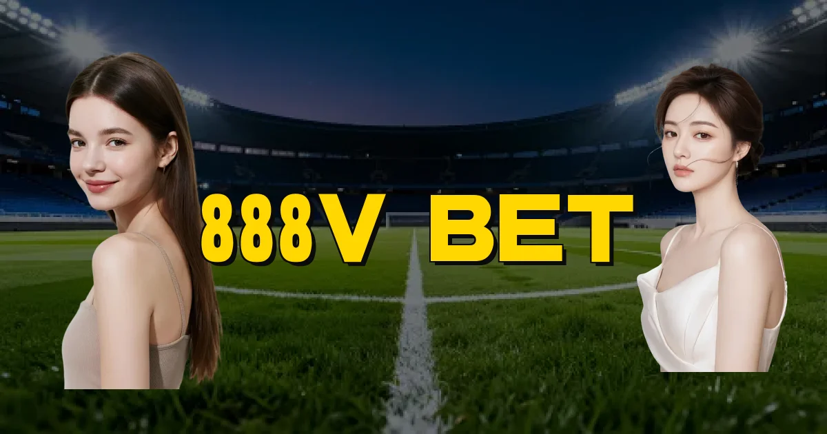888V Bet Oficial
