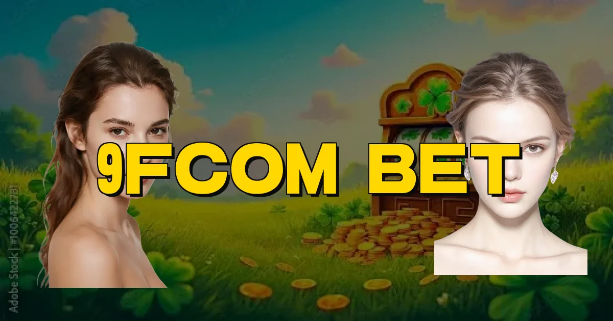 9Fcom Bet Oficial