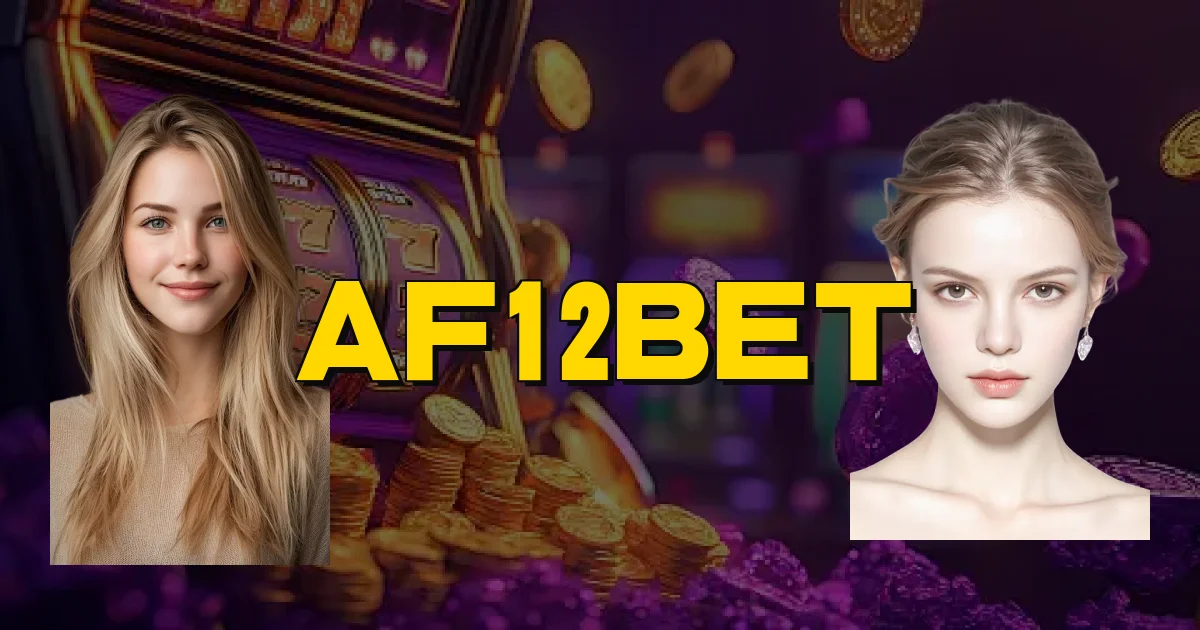 Af12Bet Oficial
