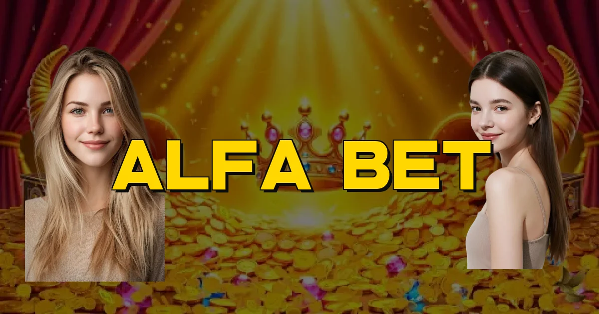 Alfa Bet Oficial