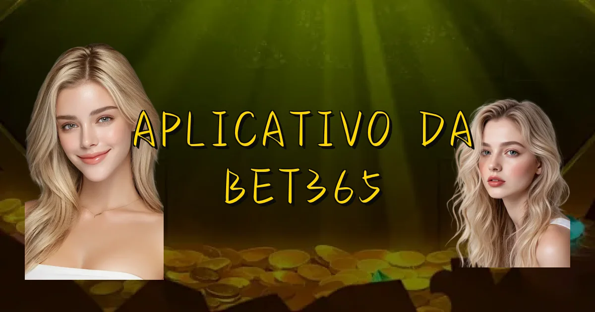 Aplicativo Da Bet365 Oficial