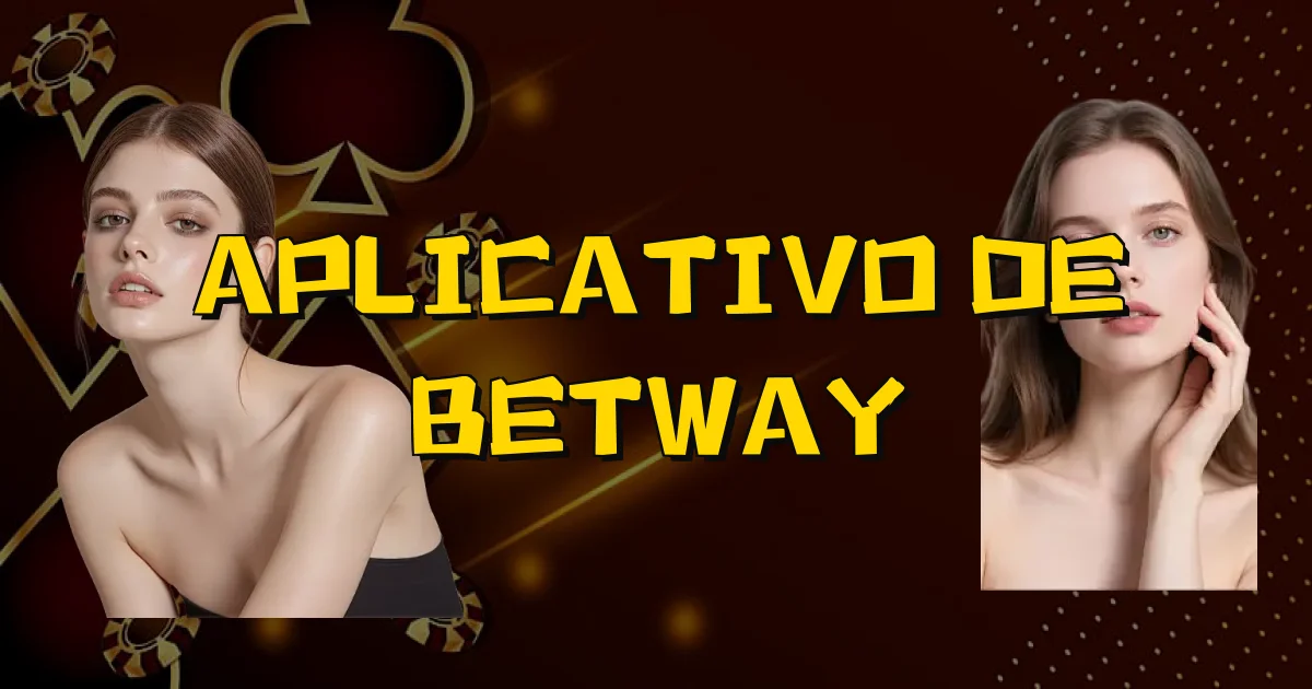 Aplicativo De Betway Oficial