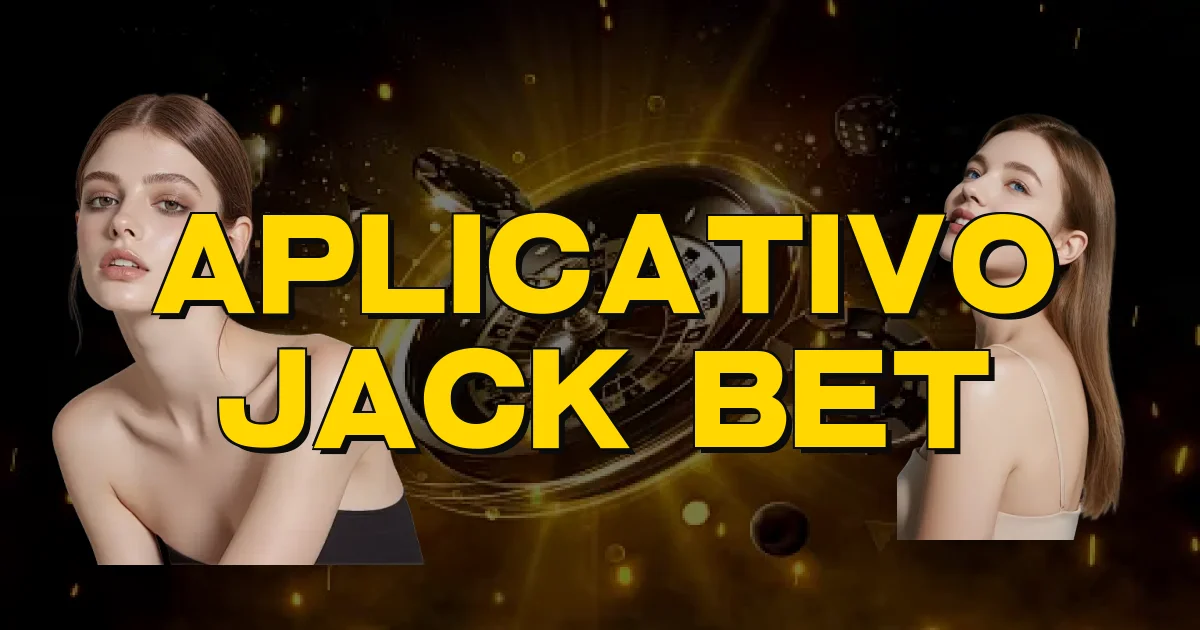 Aplicativo Jack Bet Oficial