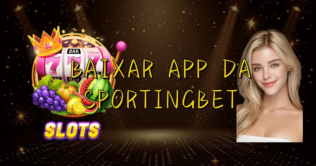 Baixar App Da Sportingbet Oficial
