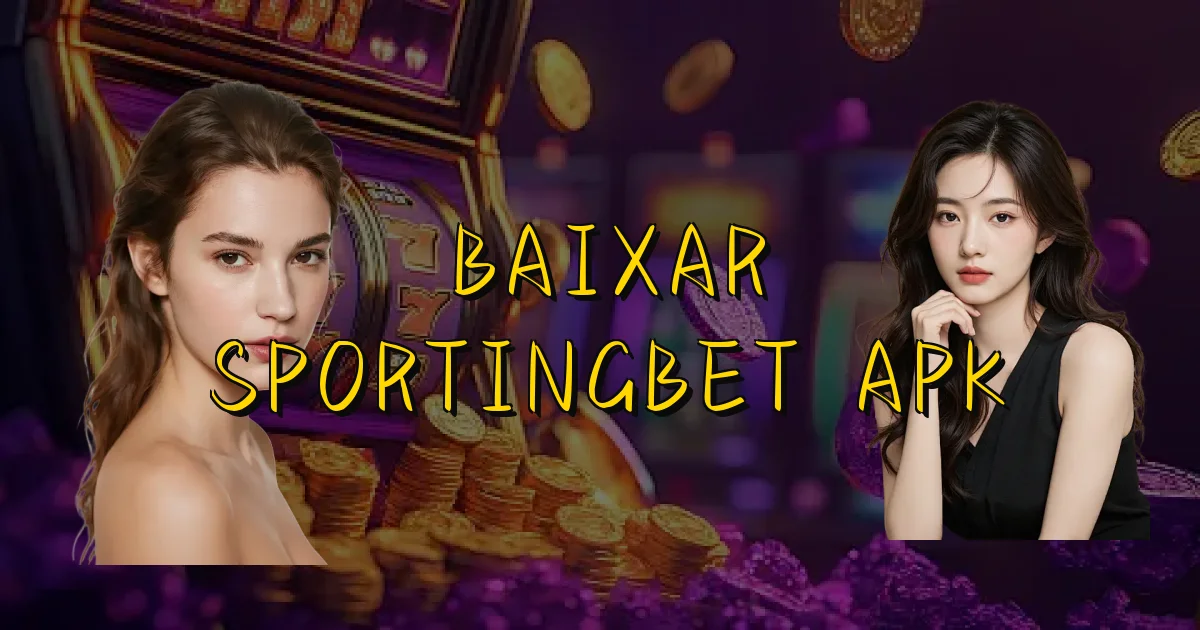 Baixar Sportingbet Apk Oficial