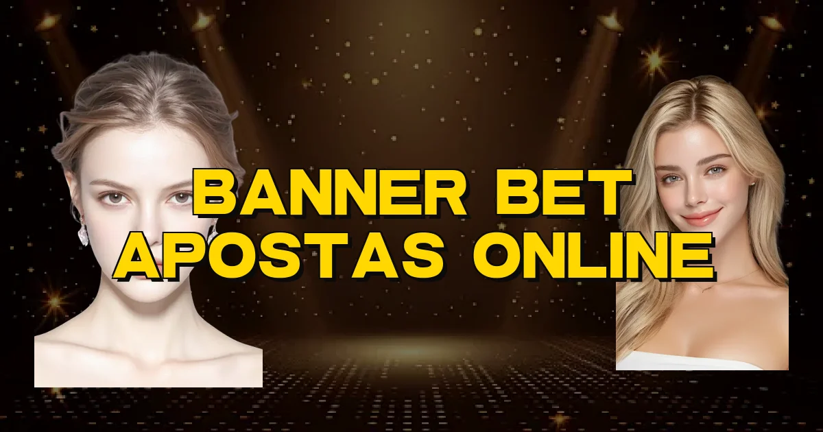 Banner Bet Apostas Online Oficial