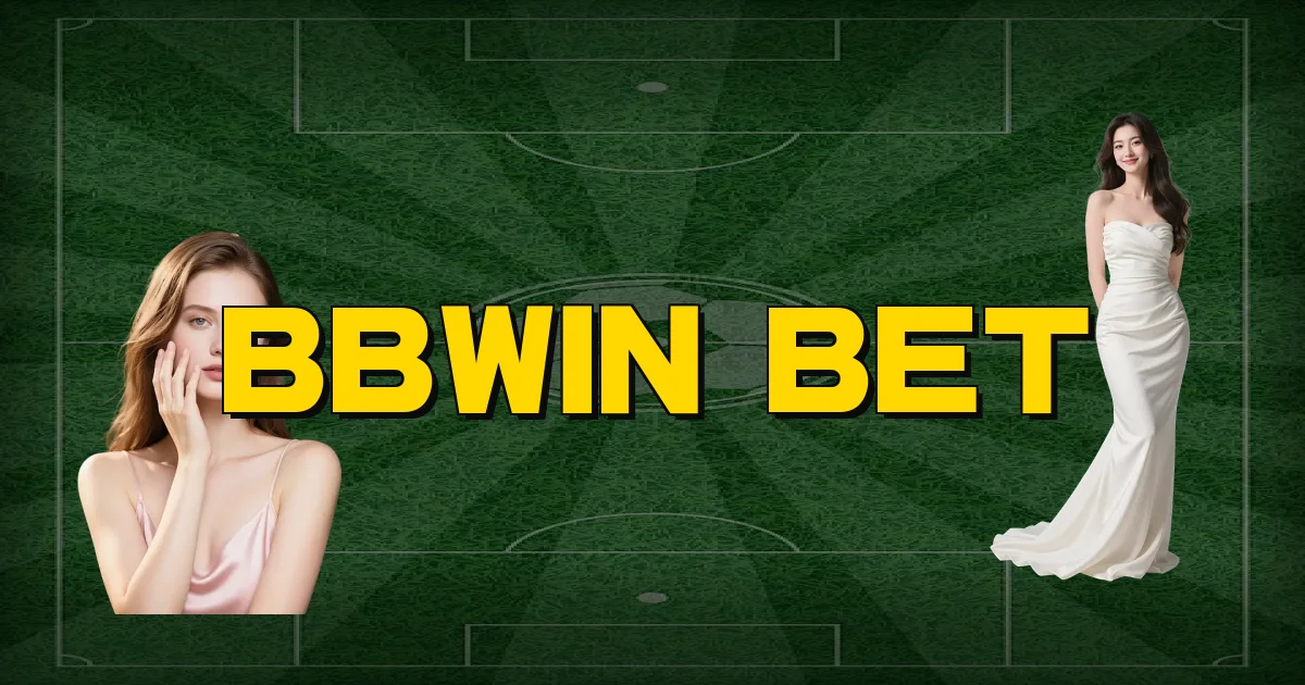 Bbwin Bet Oficial