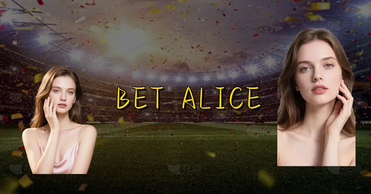Bet Alice Oficial