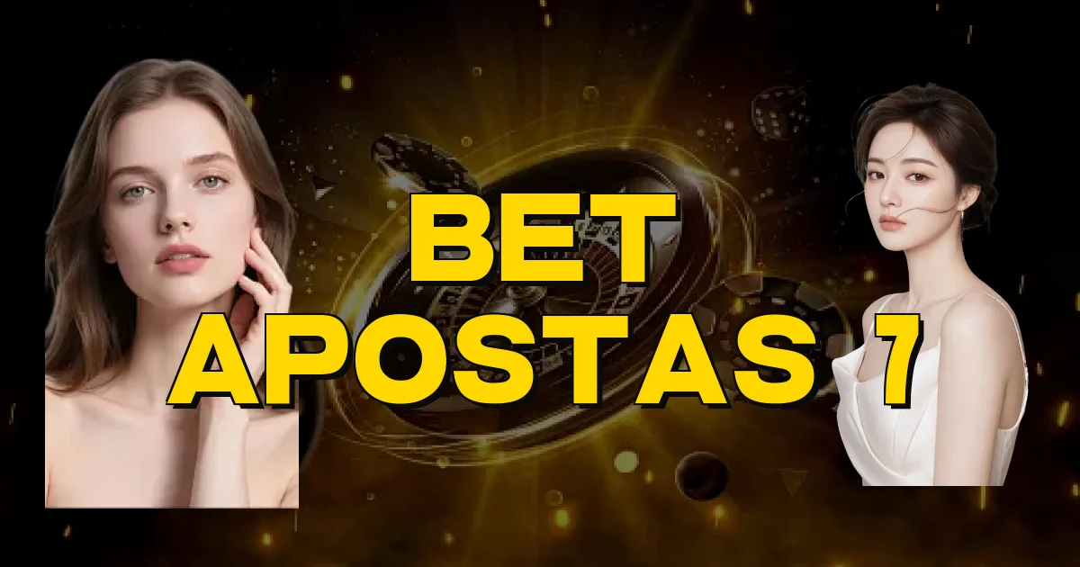 Bet Apostas 7 Oficial