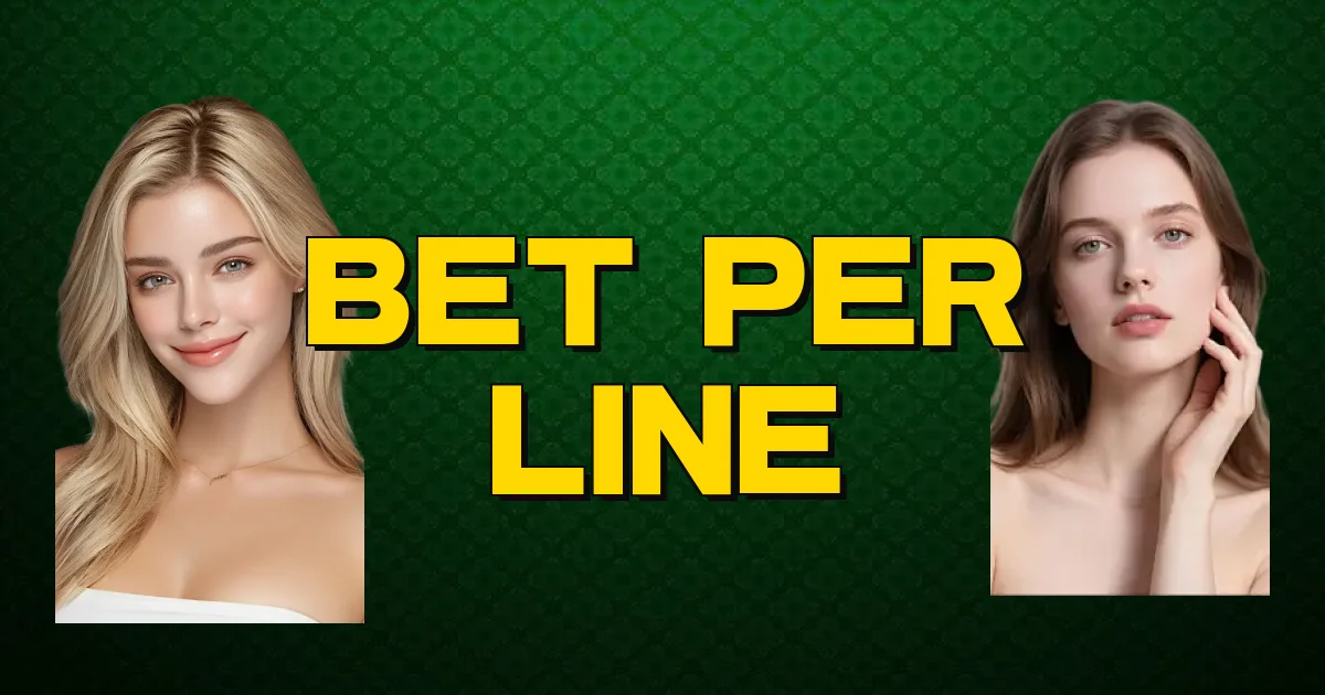 Bet Per Line Oficial