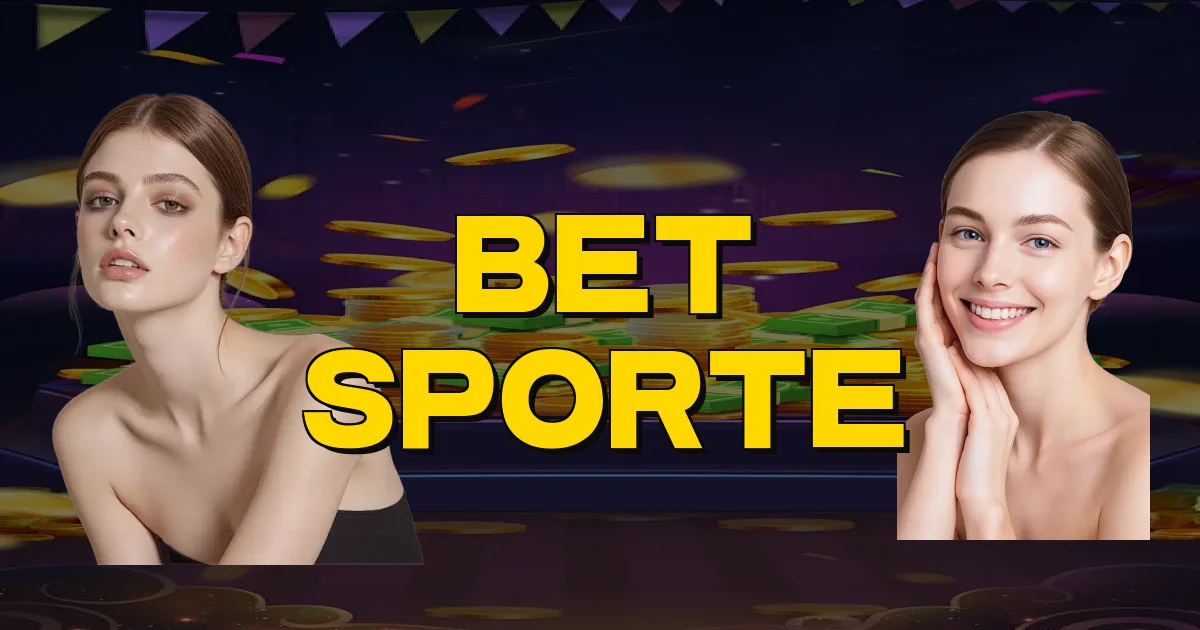 Bet Sporte Oficial