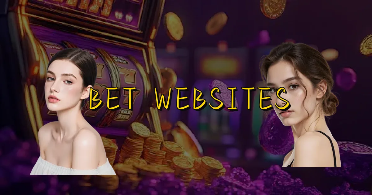 Bet Websites Oficial