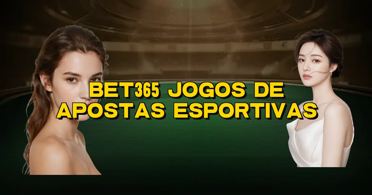 Bet365 Jogos De Apostas Esportivas Oficial