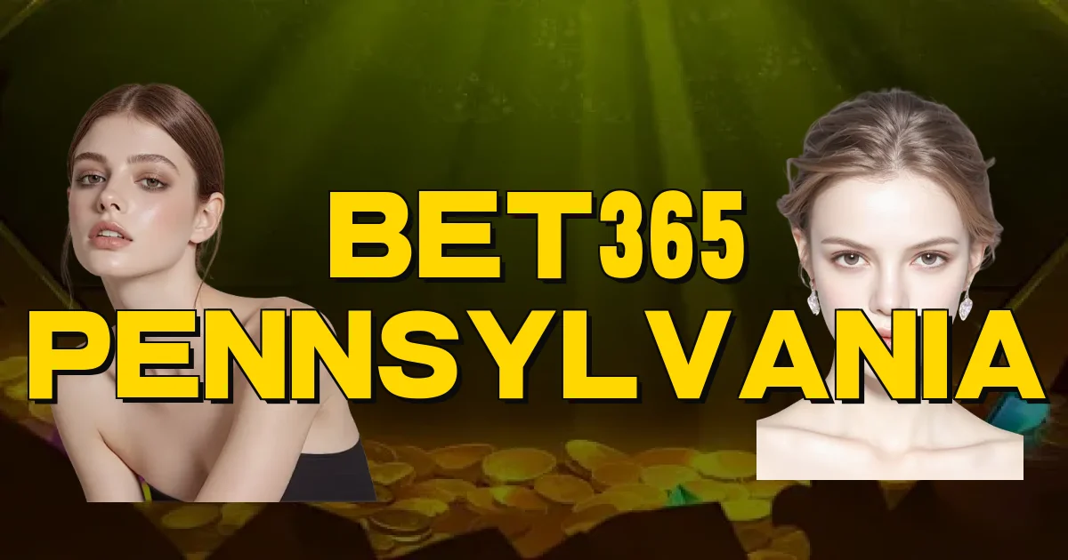 Bet365 Pennsylvania Oficial