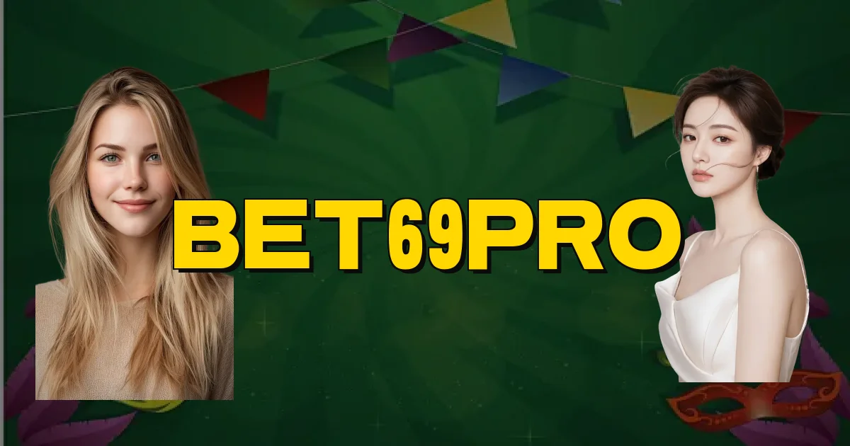Bet69Pro Oficial