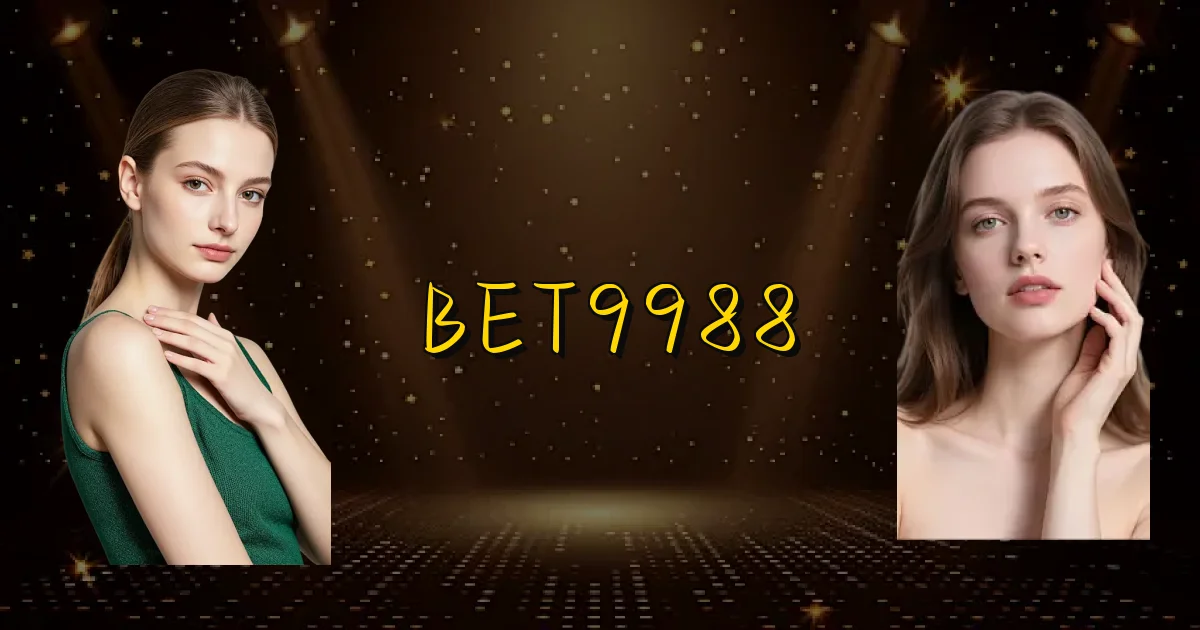 Bet9988 Oficial
