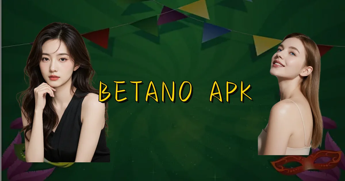 Betano Apk Oficial