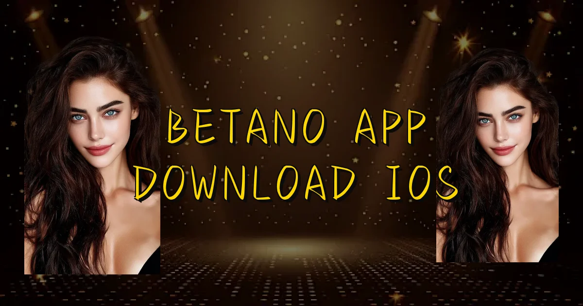 Betano App Download Ios Oficial