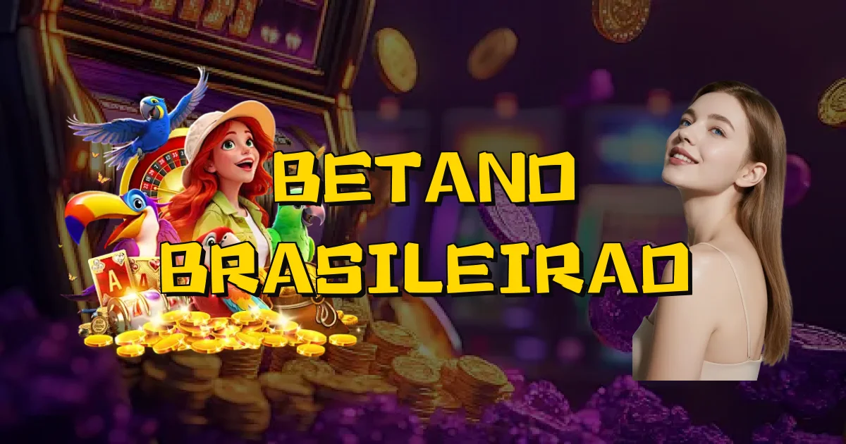 Betano Brasileirao Oficial