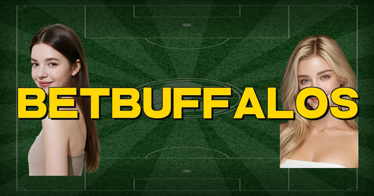 Betbuffalos Oficial