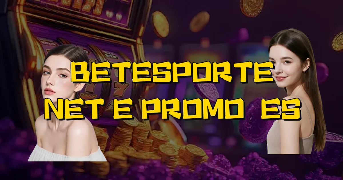 Betesporte Net E Promoções Oficial