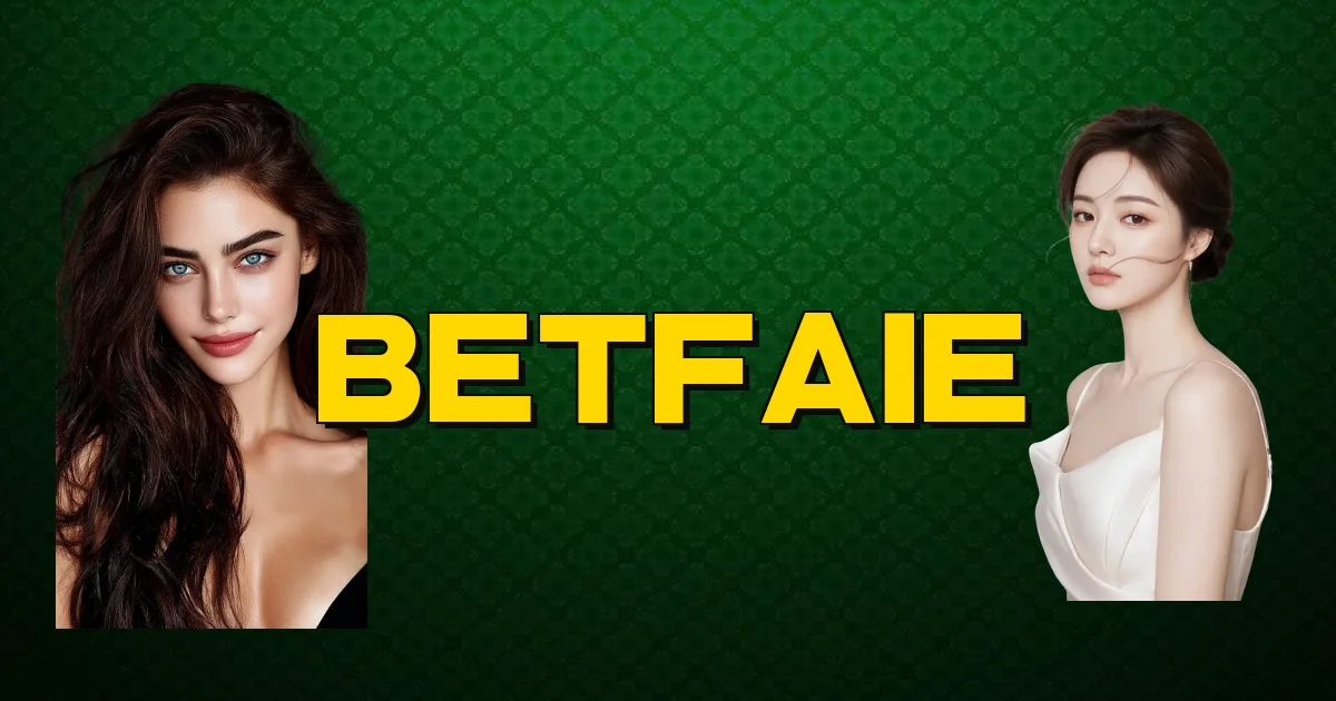 Betfaie Oficial