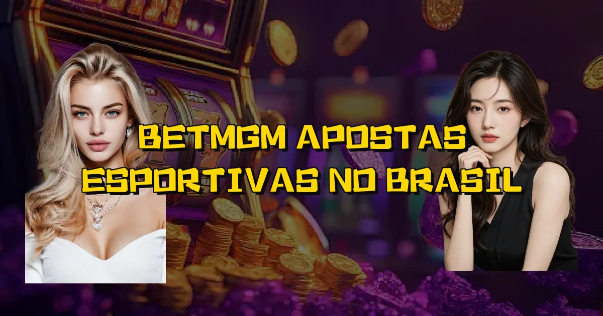 Betmgm Apostas Esportivas No Brasil Oficial