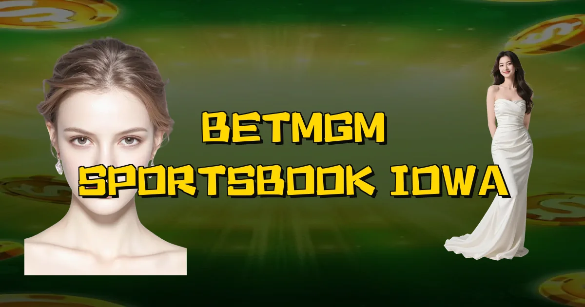 Betmgm Sportsbook Iowa Oficial