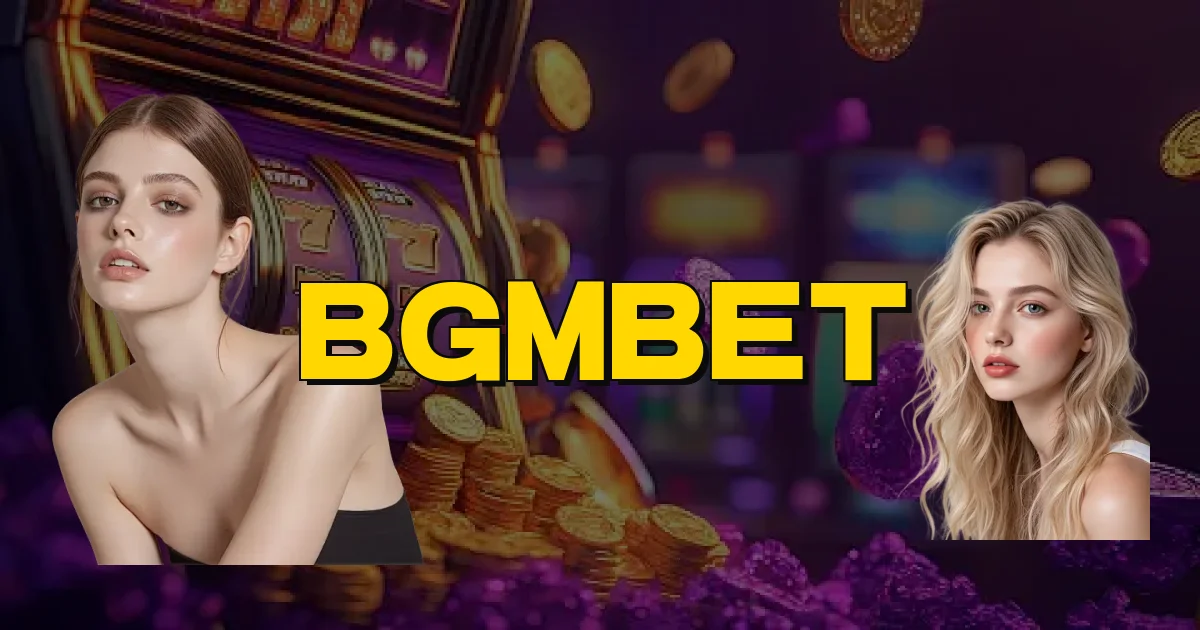 Bgmbet Oficial
