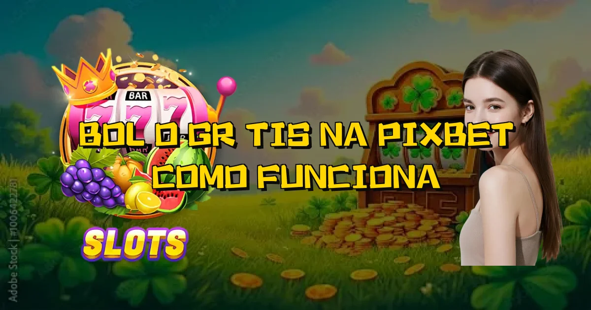 Bolão Grátis Na Pixbet Como Funciona Oficial